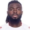 Zdjęcie : Leonard Leonard Owusu