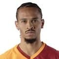 Zdjęcie : Leroy Leroy Sané
