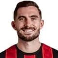 Zdjęcie : Lewis Lewis Cook