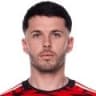 Lewis Morgan
