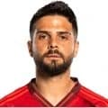 Zdjęcie : Lorenzo Lorenzo Insigne