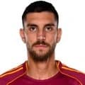 Zdjęcie : Lorenzo Lorenzo Pellegrini
