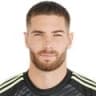 Luca Zidane