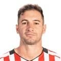Zdjęcie : Lucas Lucas Alario