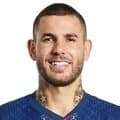 Zdjęcie : Lucas Lucas Hernández