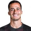 Zdjęcie : Lucas Lucas Vázquez