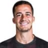 Lucas Vázquez