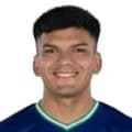 Zdjęcie : Luciano Luciano Maidana