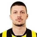 Zdjęcie : Luka Luka Jović