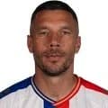 Zdjęcie : Łukasz Łukasz Podolski
