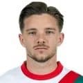 Zdjęcie : Mads Mads Pedersen