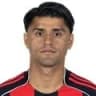 Mahmoud Dahoud