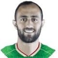 Zdjęcie : Mahmoud Mahmoud Shawkat