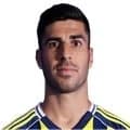Zdjęcie : Marco Marco Asensio