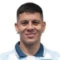 Zdjęcie : Marcos Marcos Rojo