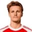 Martin Odegaard