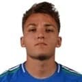 Zdjęcie : Mateo Mateo Retegui