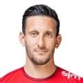 Zdjęcie : Mathieu Mathieu Gorgelin