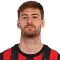 Zdjęcie : Matteo Matteo Gabbia