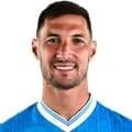 Zdjęcie : Matteo Matteo Politano