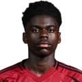 Zdjęcie : Matthias Matthias Oyatambwe