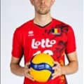 Zdjęcie: Matthias Valkiers