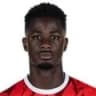 Maxwell Gyamfi