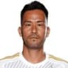 Maya Yoshida