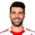 Zdjęcie : Mehdi Mehdi Taremi