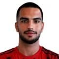 Zdjęcie : Melih Melih Kabasakal