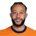 Zdjęcie : Memphis Memphis Depay
