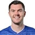 Zdjęcie : Michael Michael Keane