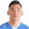 Zdjęcie : Mijiddorj Mijiddorj Oyunbaatar