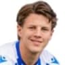 Mika Jonge