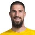 Zdjęcie : Milos Milos Degenek