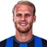 Mitchel Bakker