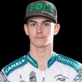 Zdjęcie : Mitchell Mitchell McDiarmid