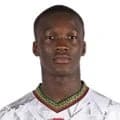 Zdjęcie : Modibo Modibo Sissoko