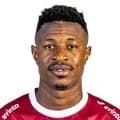 Zdjęcie : Mohamed Mohamed Badamosi