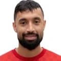 Zdjęcie : Mohamed Mohamed Marhoon