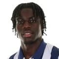 Zdjęcie : Mohammed Mohammed Diomande