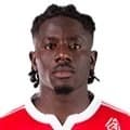 Zdjęcie : Mohammed Mohammed Salisu