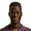 Mor Ndiaye