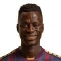 Zdjęcie : Mor Mor Ndiaye