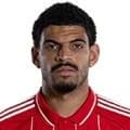 Zdjęcie : Morgan Morgan Gibbs-White