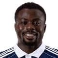 Zdjęcie : Moses Moses Simon