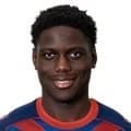 Zdjęcie : Moussa Moussa Cissé