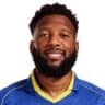 Myles Hippolyte