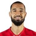 Zdjęcie : Nabil Nabil Bentaleb
