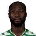 Zdjęcie : Naby Naby Keïta